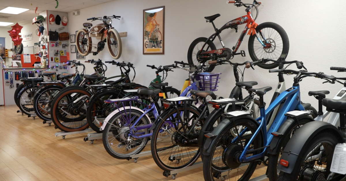 New e-bike regulations proposed in Charlotte County