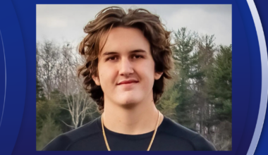 Tampa Bay mother grieves the loss of her oldest son who died in a DUI crash