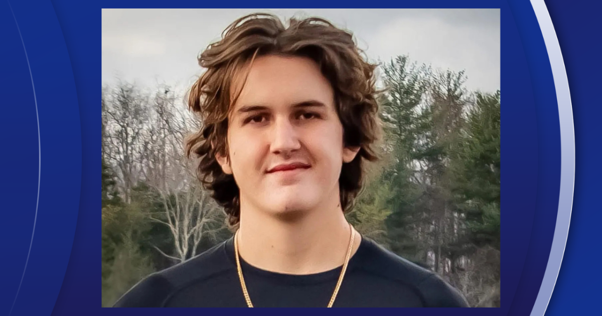 Tampa Bay mother grieves the loss of her oldest son who died in a DUI crash