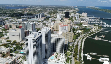 Here's how Florida counties rank on property taxes