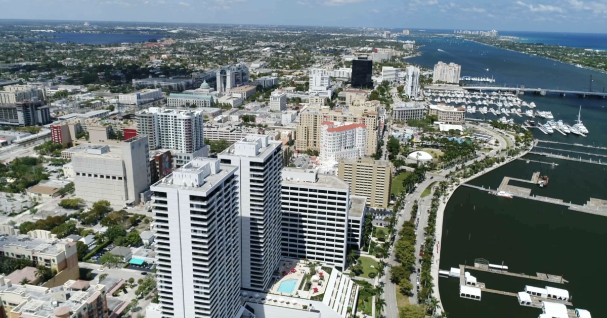 Here's how Florida counties rank on property taxes
