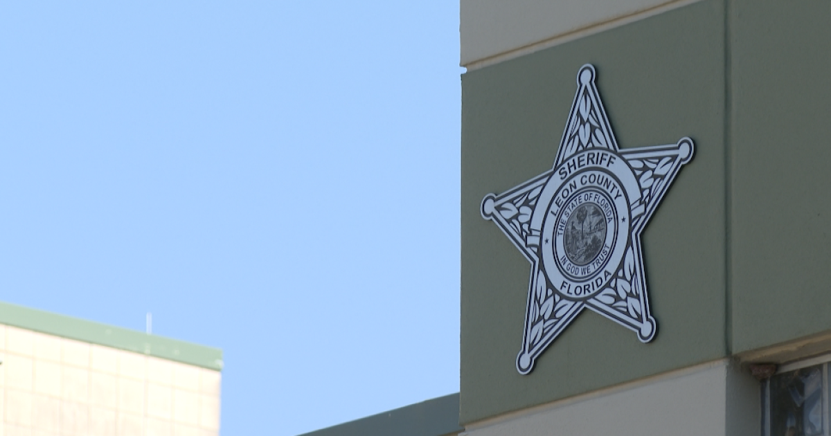 FIRST program brings mental health resources to Leon County Detention Facility