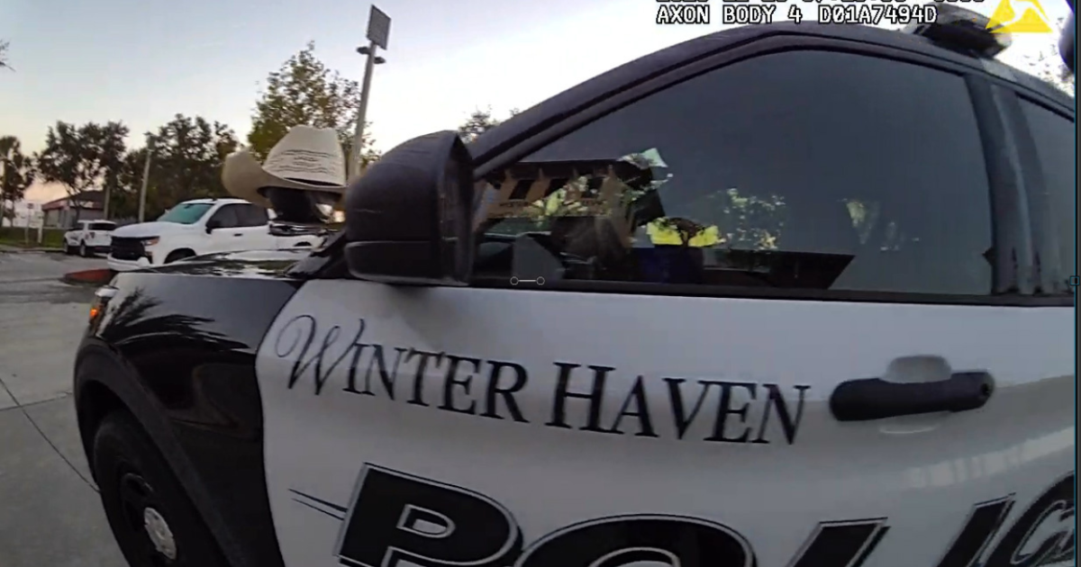 Florida man allegedly burglarized fire station, took shower on Christmas Day