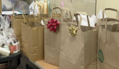 Kearney Center offers holiday help to Tallahassee community
