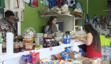 Vendors rebuild after Flea Market Tallahassee closed