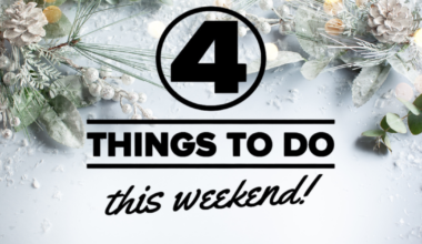 4 Things to Do in Southwest Florida this Extended Event Weekend December 19 – 24