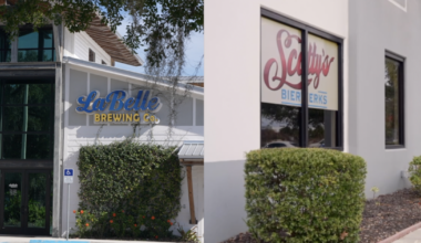 Scotty's Bierwerks lives on with the help of LaBelle Brewing Company