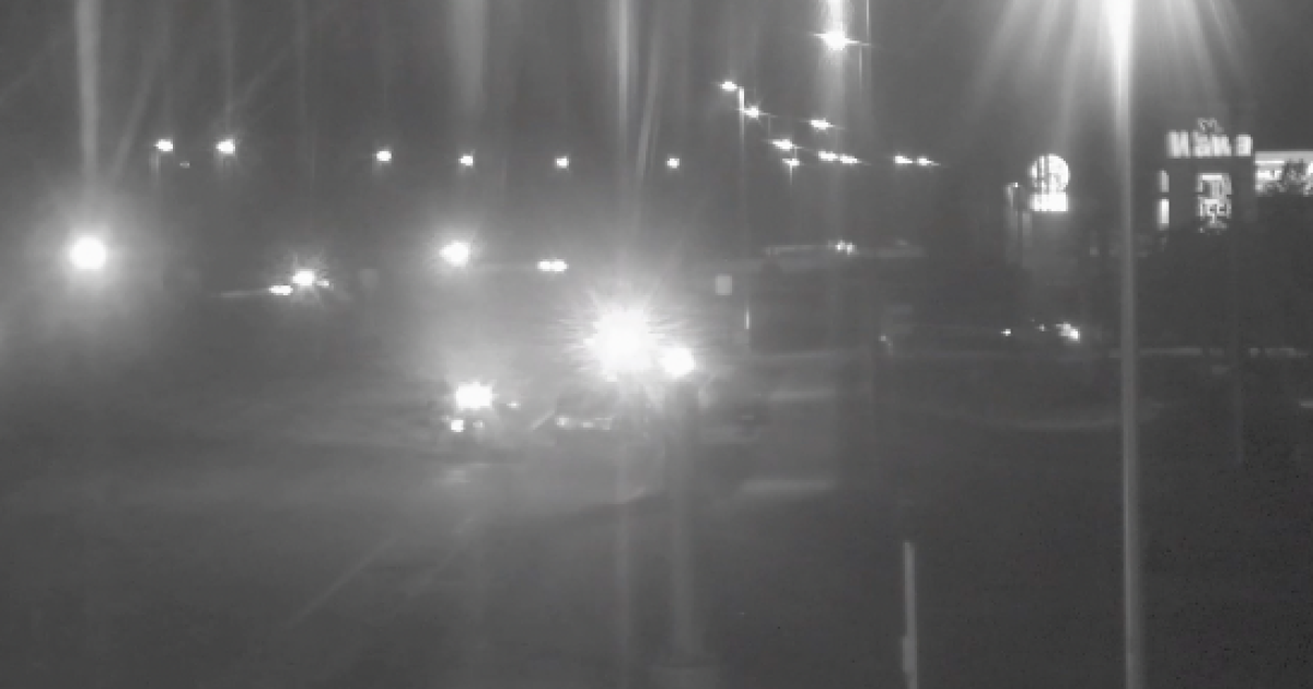 Colonial Boulevard reopens after deadly crash in Fort Myers kills 1