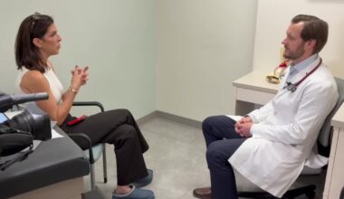 Christmas is the deadliest day of the year for heart patients, doctors say