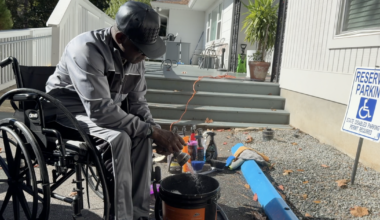 Building new lives after juvenile life sentences