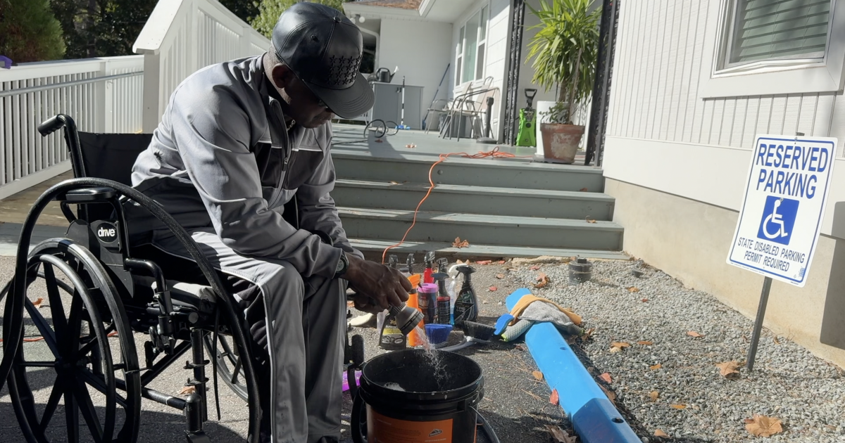 Building new lives after juvenile life sentences