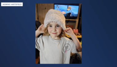 Missy Mogle honored with tree planting ceremony