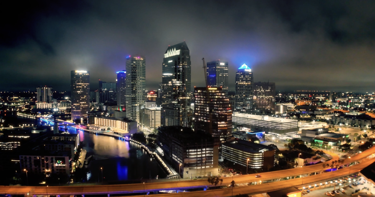 Silicon Valley of the South? Tampa is in a tech boom