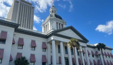 Here are five Florida laws going into effect on New Year's Day