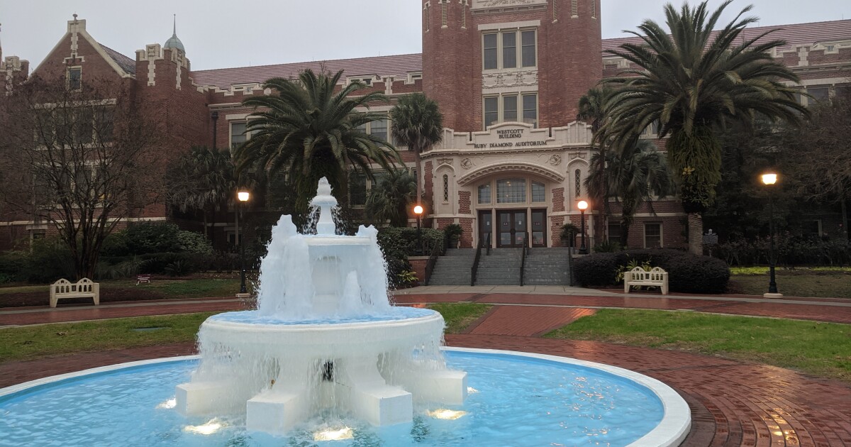 Florida State University trustees approve business school renaming after $65 million gift