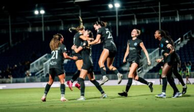 South Florida’s only women’s pro soccer team shoots for the championship