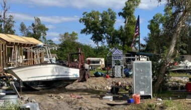 Lee County launches Nuisance Accumulation Story Map to enhance transparency of the code enforcement process