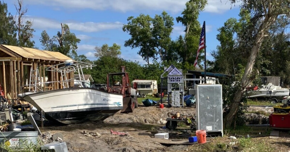 Lee County launches Nuisance Accumulation Story Map to enhance transparency of the code enforcement process