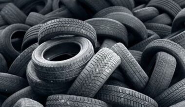 Annual Tire Amnesty Day January 17; focus is on eradicating mosquito breeding opportunities