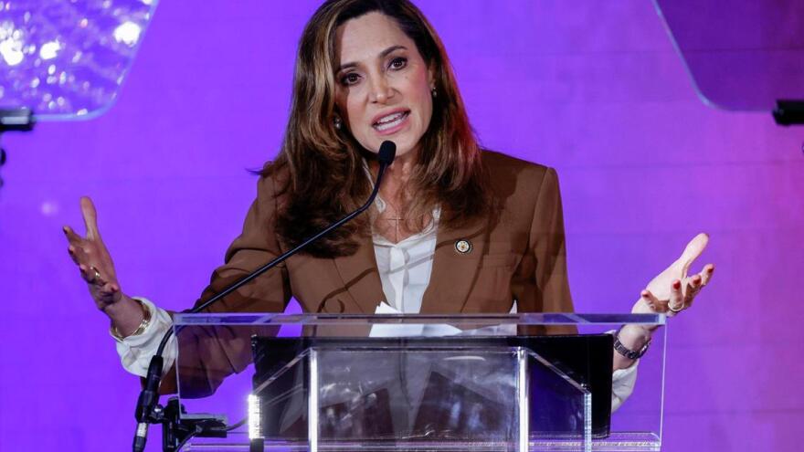 Trump’s immigration halt for Cubans, Haitians, Venezuelans draws rebuke from Salazar