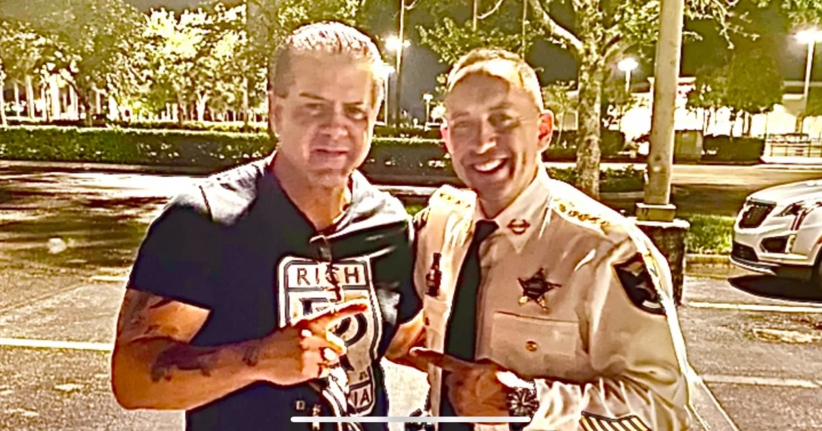 Unreported gifts, high-stakes gambling, and an obscene death wish: Marceno recordings paint a troubling picture