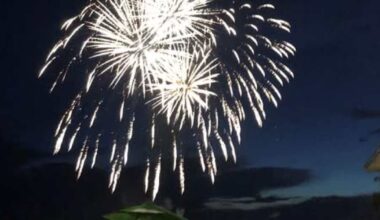 Town of Fort Myers Beach cancels fireworks display in austerity push