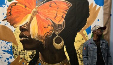 Soul Basel: Wildlife loss and Black community displacement