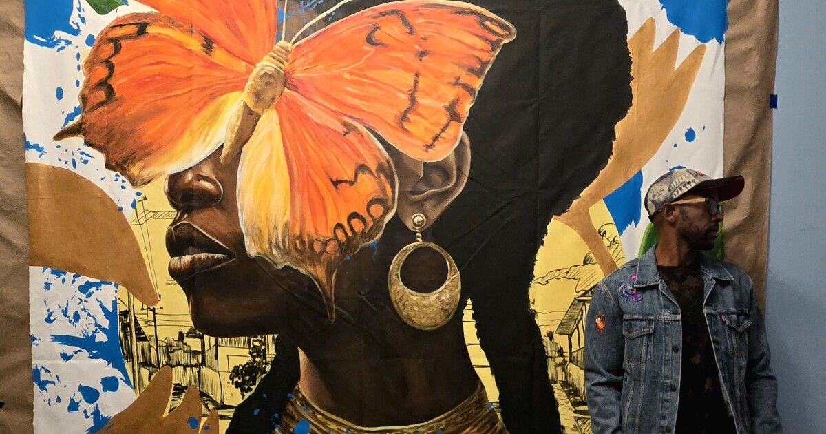 Soul Basel: Wildlife loss and Black community displacement