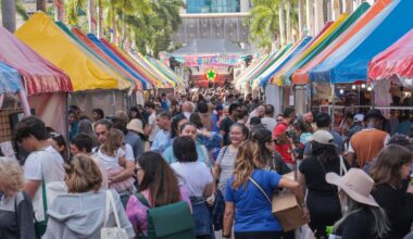 Encore: An immigration mystery, bilingual odes to Miami and a post-literate world