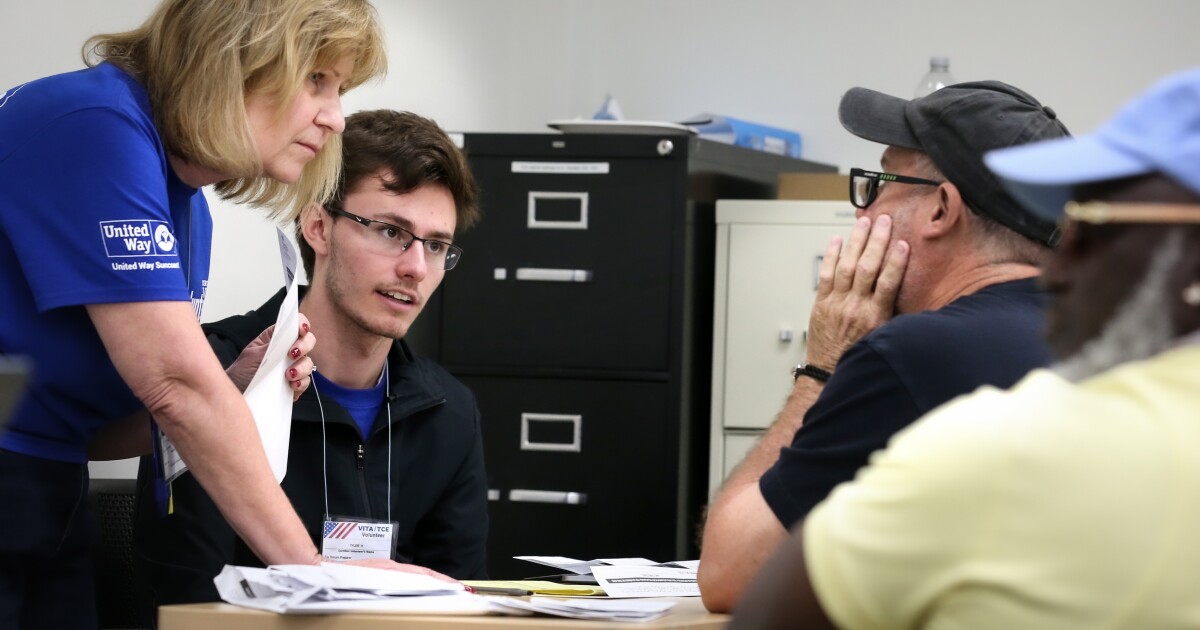 This year's bump to Social Security benefits won't go far in Tampa