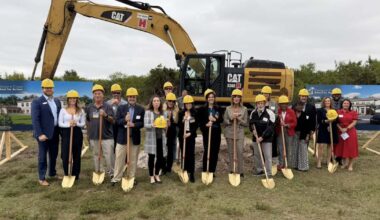 Ground breaks on new autism-focused school in Port St. Lucie