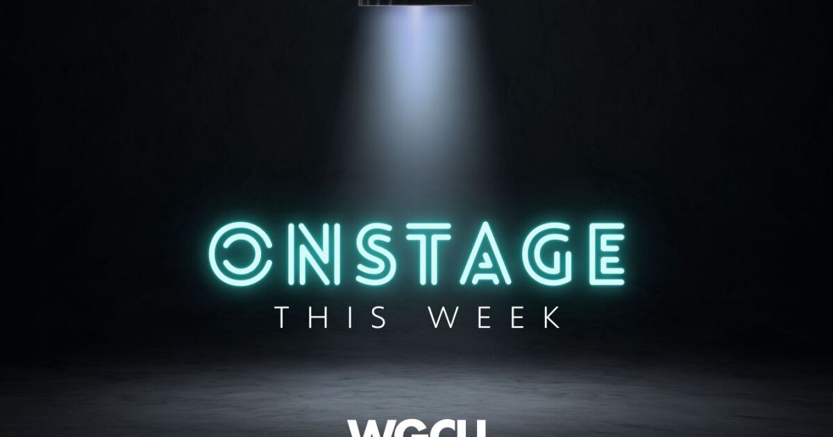 'Frozen' at Belle Theatre headlines the 21 shows onstage this week at SWFL theaters