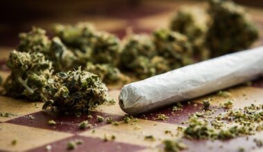A recreational marijuana ballot initiative is before the Florida Supreme Court
