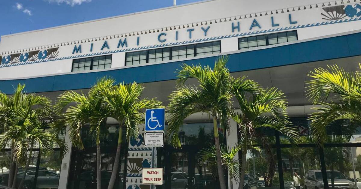 Miami will elect a a new mayor on Tuesday. Here's what to know
