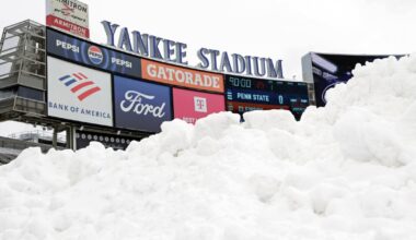 Winter storm snarls U.S. holiday travel across Northeast, Great Lakes; flights cancelled at RSW