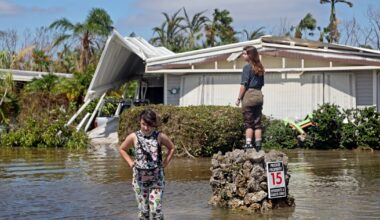 What Hurricane Ian taught us about the realities of resilience