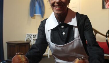 Cape Cafe Dessert Theatre closing doors effective Jan. 1