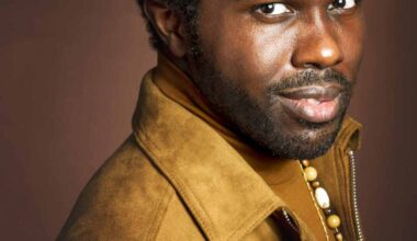 'Get Up, Stand Up!' features Broadway star Joshua Henry and Gulf Coast Symphony