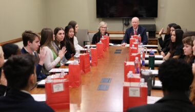 A prominent Tallahassee law firm provides a professional overview to young people considering a legal career