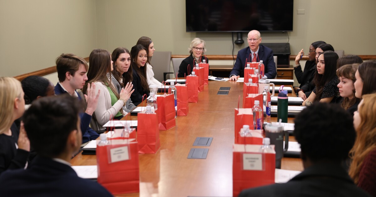 A prominent Tallahassee law firm provides a professional overview to young people considering a legal career