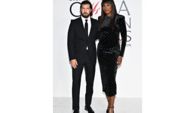 Venus Williams gets married to Andrea Preti in Florida