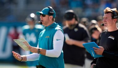 Jaguars derive extra motivation from Pro Bowl voting ahead of AFC playoffs