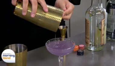 Ring in the New Year with Red Mesa Cantina!