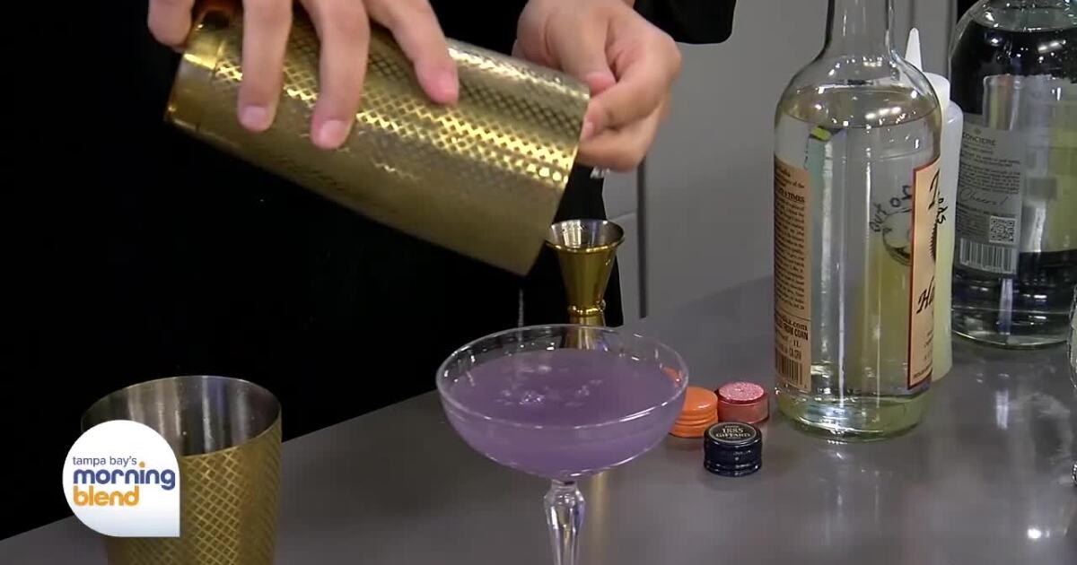 Ring in the New Year with Red Mesa Cantina!