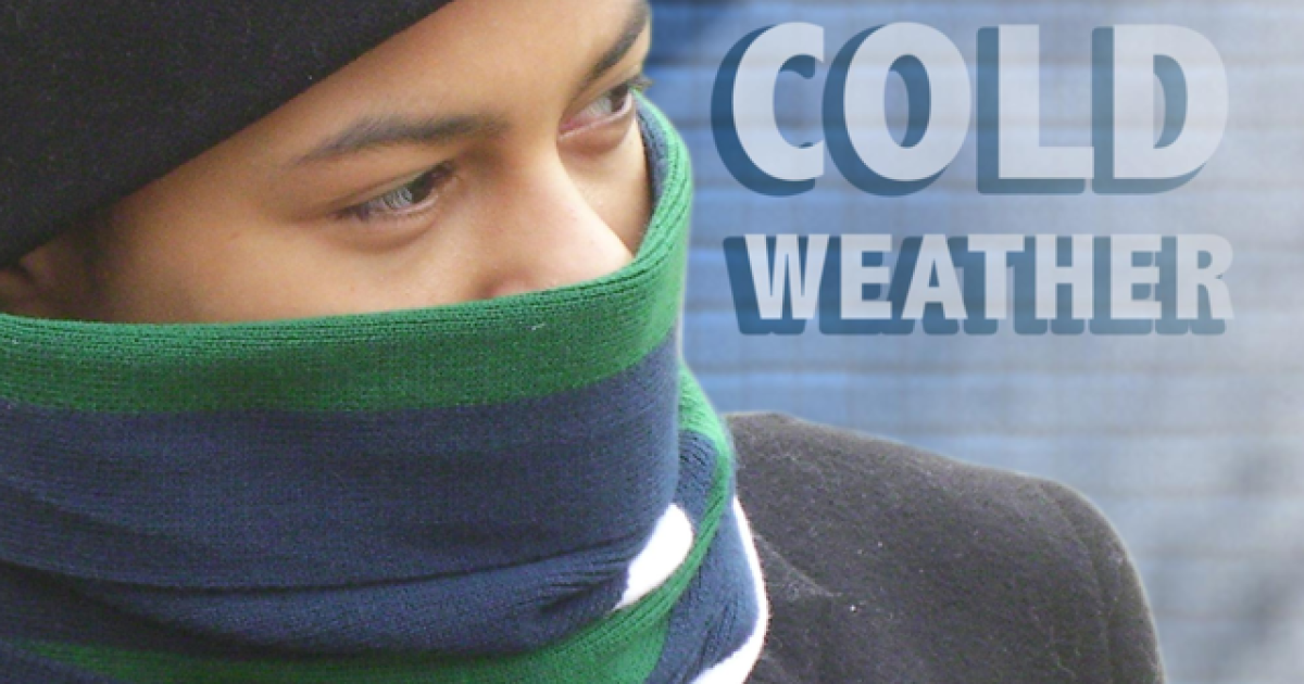 Cold weather shelters to open in these counties