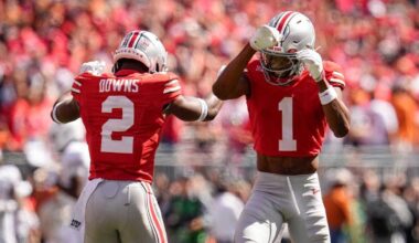 Where to watch Ohio State vs. Miami: Live stream, TV channel and time for CFP Cotton Bowl game