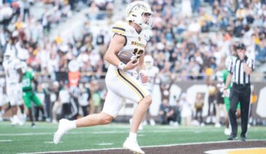 Miami (OH) vs. Western Michigan prediction, odds: 2025 MAC Championship Game picks from proven model