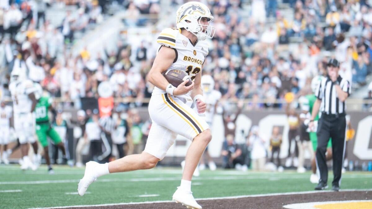 Miami (OH) vs. Western Michigan prediction, odds: 2025 MAC Championship Game picks from proven model