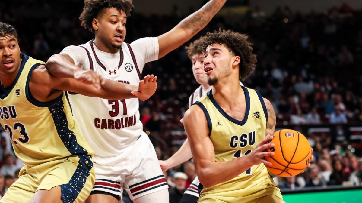 Charleston Southern vs. North Florida prediction, odds: 2025 college basketball picks from proven model