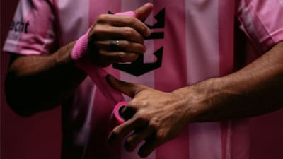 Inter Miami CF Signs Luis Suárez to a New Contract